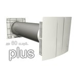 Рекуператор Marley MEnV-180 Plus – фото 1