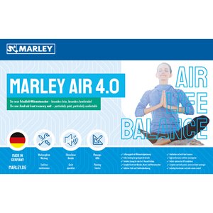 Рекуператор Marley Air 4.0 – фото 2